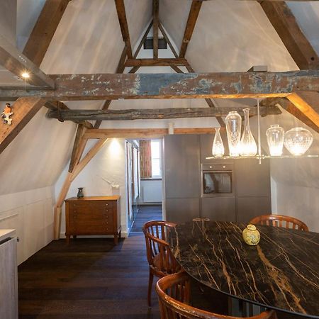 The Loft 300 - R Q C Apartment Хага Екстериор снимка