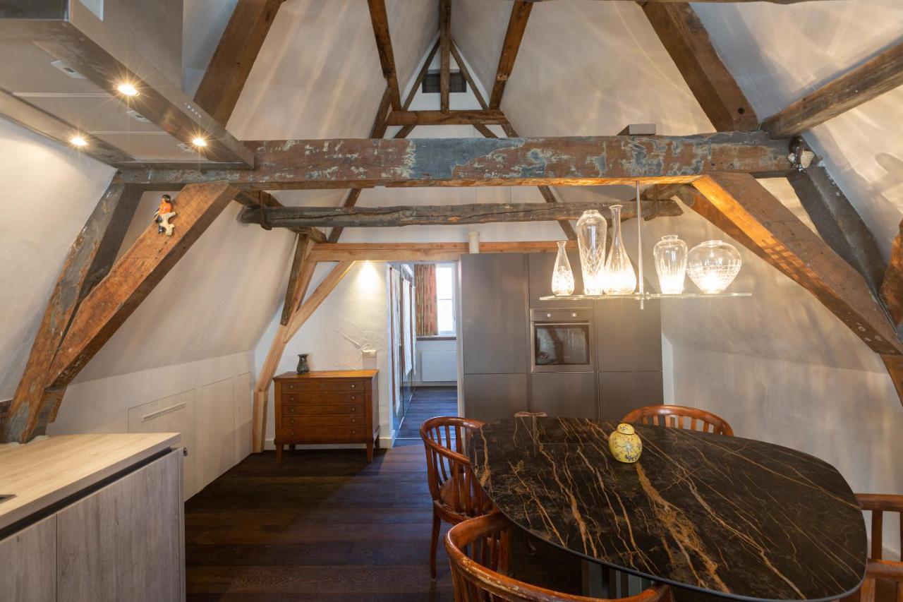 The Loft 300 - R Q C Apartment Хага Екстериор снимка