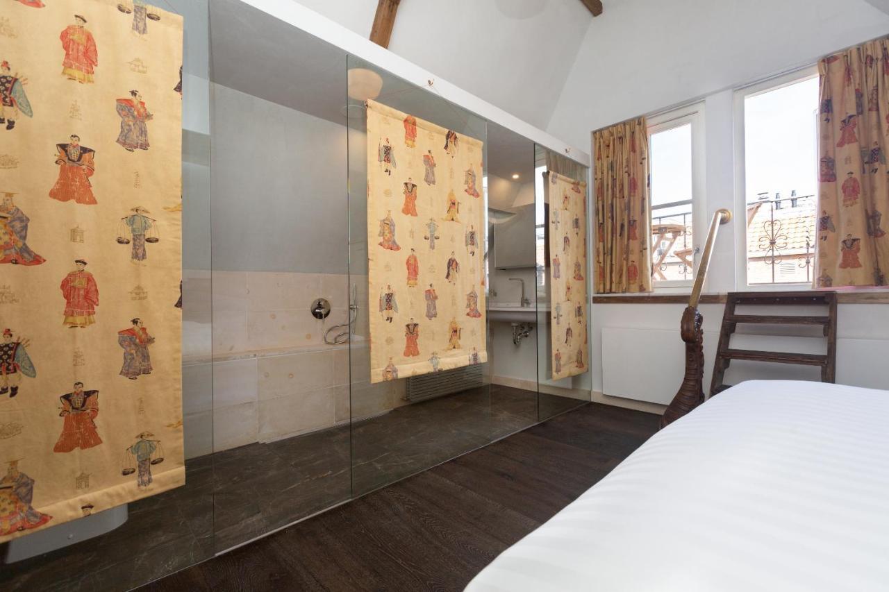 The Loft 300 - R Q C Apartment Хага Екстериор снимка
