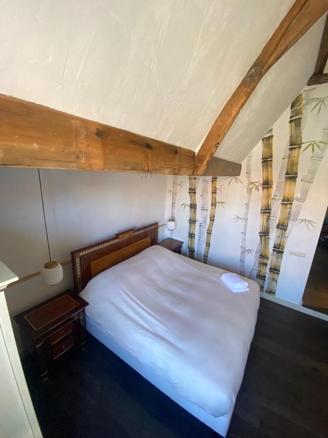 The Loft 300 - R Q C Apartment Хага Екстериор снимка
