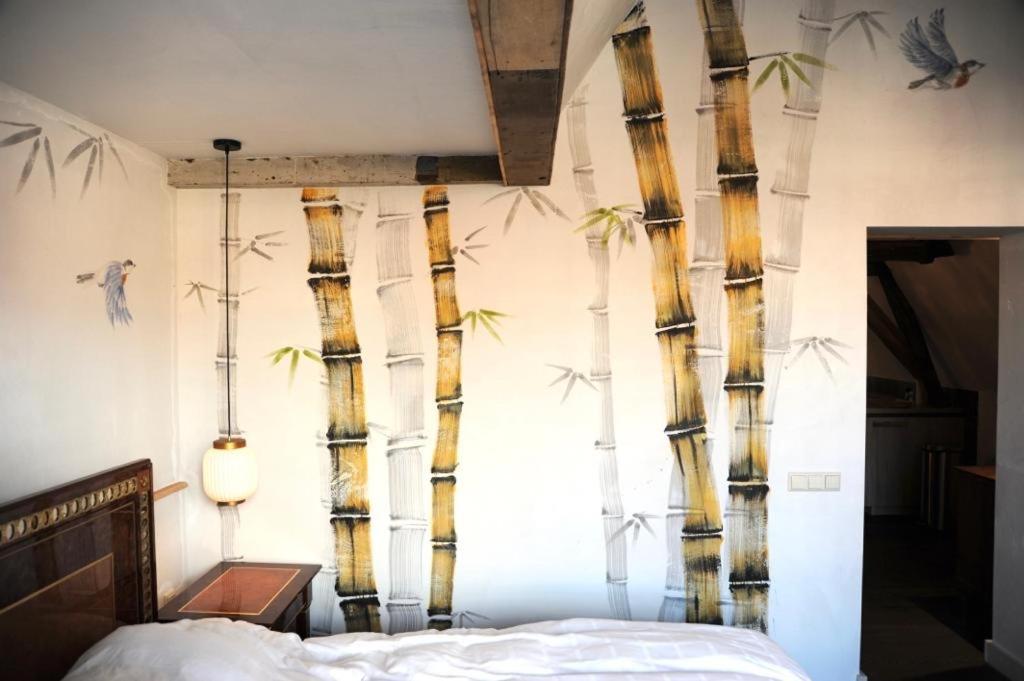 The Loft 300 - R Q C Apartment Хага Екстериор снимка